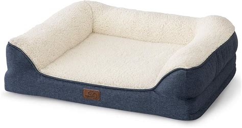 washable dog bed amazon|waterproof washable dog bed.